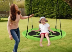 Top Springen okrugla ljuljaška za decu ( TOP100KGR )