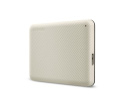 Toshiba Canvio Advance 1TB 2.5 inča bež eksterni hard disk HDTCA10EW3AA