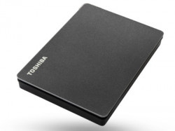 Toshiba canvio gaming eksterni 2TB/ 2.5"/ USB 3.2/ crna hard disk ( HDTX120EK3AAU )