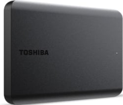 Toshiba hdtb520ek3aa Canvio Basics 2TB, 2.5 in&#269a crni eksterni hard disk-2