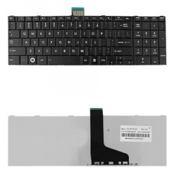 Toshiba tastatura za laptop satellite C850 C850D C855 C855D bez rama ( 108282 )  - Img 3