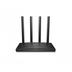 TP-Link AC1900 MU-MIMO Wi-Fi Router 1300Mbps 5GHz + 600Mbps2.4GHz 5Gbit ports 4 antene ( ARCHER C80 )