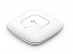 TP-LINK Access point 300Mbps Wi-Fi N Ceiling Mount, 1x10100Mbps LAN, 2xinterna antena ( EAP115 ) - Img 1