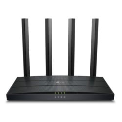 TP-Link Archer AX17 AX1500/WiFi6/3xGLAN+1xGWAN LAN Router -1