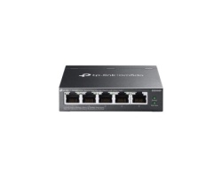 Tp-link_ ES205GP 5-Port 10/100Mbps Gigabit Switch sa 4-Port PoE+