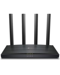 Tp Link Lan router archer ax12 wifi 4 antene / ax1500 dual band ( 24285 )
