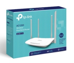 Tp Link Lan router archer c50 ac1200 bezicni dual band ( 16555 )