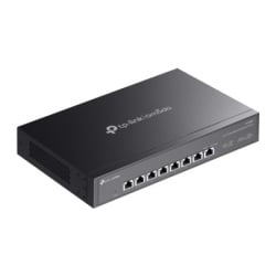 TP-Link LAN Switch TP-Link DS1008X 8x10G/Omada/RM-4