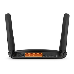 TP-Link MR600 AC1200 WiFi DualBand 4G SimSlot LAN Ruter Archer -6