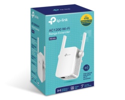 Tp-link RE305 AC1200 Mesh Wi-Fi Range Extender -2