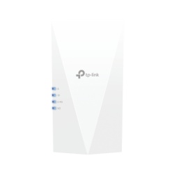 Tp-link re500x wifi 6 ax1500/bual band LAN Range extender -2