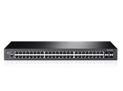 Tp-link SG3452 Omada 48-port Gigabit upravljiv switch 4SFP