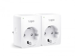 TP-Link tapo P110(2-pack) pametna utičnica ( TAPO P110(2-PACK) )  - Img 1