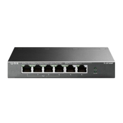 Tp-link TL-SF1006P PoE switch 6 porta(4 poe+2)