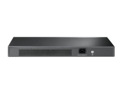 Tp-link tl-sg1016 16-port gig.rackmount switch