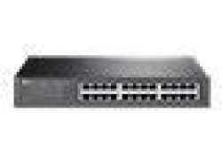 TP-Link TL-SG1024D, 24 port switch ( 5632 )-1