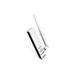 Tp-Link tl-wn722n wi-fi usb adapter sa 1 antenom 150mbsp ( tlwn722n )