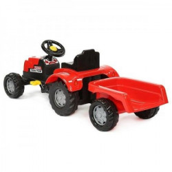 Traktor na pedale sa prikolicom ( 37/8073 ) - Img 3