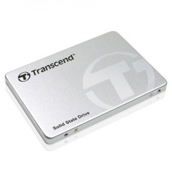 Transcend 2.5" 120GB SSD, SATA III, TLC, 220S series, 6.8mm ( TS120GSSD220S ) - Img 2