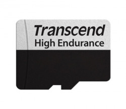 Transcend 32GB microSD w/ adapter UHS-I U1 ( TS32GUSD350V ) - Img 2