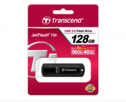 Transcend ts128gjf700 128gb usb 3.0 USB flash - Img 2