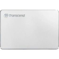 Transcend TS1TSJ25C3S Eksterni hard disk 1TB
