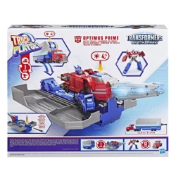 Transformers Earth Spark Optimus Prime ( 1046208 )-6