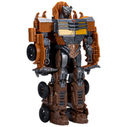 Transformers scourge buzzworthy Bumblebee ( 39068 ) - Img 2