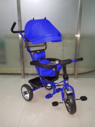 Tricikl za decu plavi ( TS5544 )