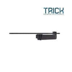 Trick zidna polica za risiver/STB/D3 - nosivost 8kg ( NSTB100 )-2