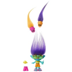 Trolls hair pops ( 1040991 )-2