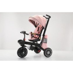 Troty tricikl za decu, pink ( A091139 )