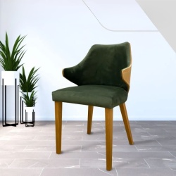 Trpezarijska stolica Cloud 9 Combo