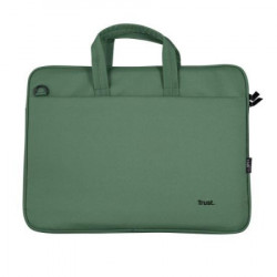 Trust bologna laptop bag 16" eco zelena (24450) - Img 1