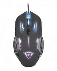 Trust Gaming GXT 108 Rava Illuminated miš crni ( 22090 )  - Img 1