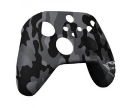 Trust GXT 749K controler skin XBox - camo (24176) - Img 1