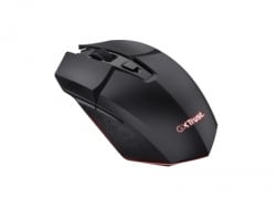 Trust gxt110 felox wireless mouse black ( 25037 ) - Img 5