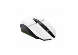 Trust GXT110W felox wireless white miš (25069) - Img 2