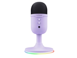 Trust gxt234p yunix usb microphone purple  Mikrofon ( 25375 ) -4