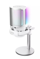 Trust gxt238w auron USB microphone wht mikrofon ( 26082 )