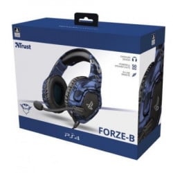 Trust GXT488 Forze-G PS4 slušalice blue (23532) - Img 2