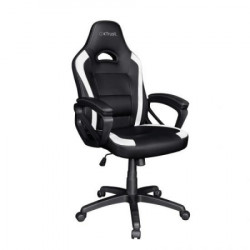 Trust GXT701W Ryon chair white (24581) - Img 1