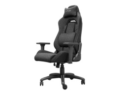 Trust GXT723 Ruya Fabric Chair gaming/siva ( 25439 ) -2