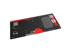 Trust gxt759 xxl mousepad - japan/crna Podloga za miša ( 25716 )