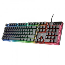 Trust GXT835 Azor gaming tastatura (23651) - Img 3