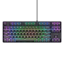 Trust gxt864 cada tkl gaming tastatura (25724)