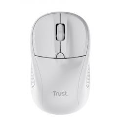 Trust primo wireless miš mat white (24795) - Img 1