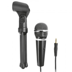 Trust Starzz all-round mikrofon za PC i laptop crni ( 21671 ) - Img 3