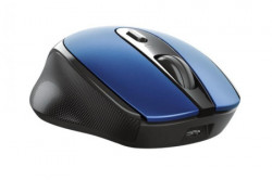 Trust wireless mouse rech blue (24018) - Img 3