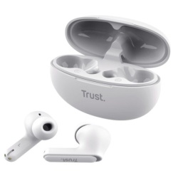 Trust  yavi bt enc earbuds bele (25172)-2